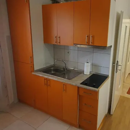 Apartmán Stan Na Dan Prnjavor, Gajba U Centru Prnjavor