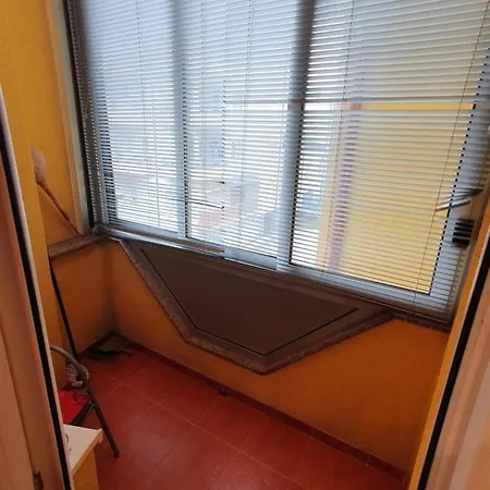 Stan Na Dan Prnjavor, Gajba U Centru Apartmán *