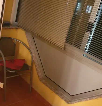 Stan Na Dan Prnjavor, Gajba U Centru Apartmán Prnjavor