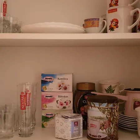 شقة Stan Na Dan Prnjavor, Gajba U Centru Prnjavor (Republika Srpska)