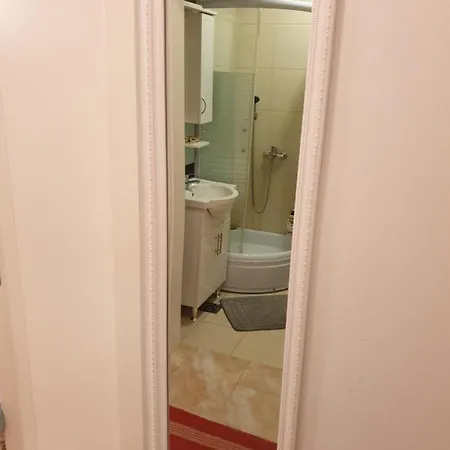 شقة Stan Na Dan Prnjavor, Gajba U Centru Prnjavor (Republika Srpska)