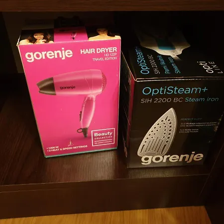 Stan Na Dan Prnjavor, Gajba U Centru * Prnjavor (Republika Srpska)