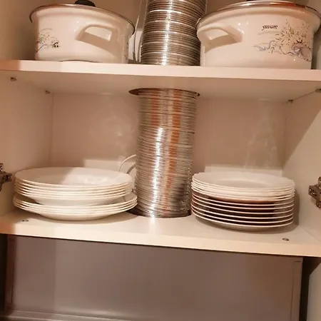 شقة Stan Na Dan Prnjavor, Gajba U Centru Prnjavor (Republika Srpska)