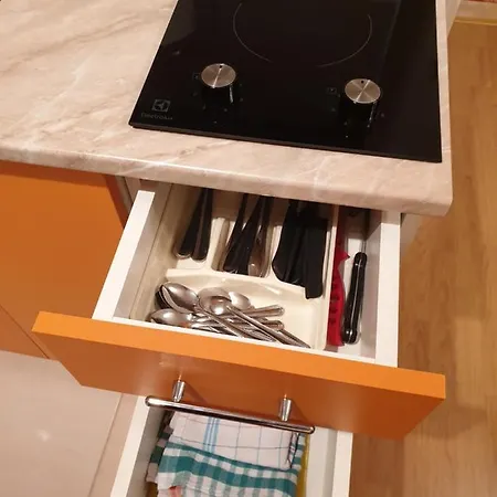 شقة Stan Na Dan Prnjavor, Gajba U Centru *